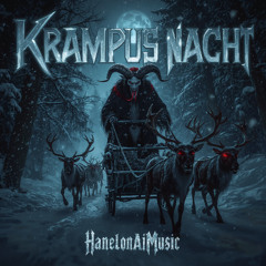 Krampus Nacht