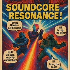 Be Free(KP deconstruction mix♡