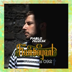 Gustaff - Flamboyant Sessions 092