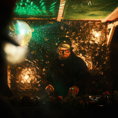 Wellkee @ Villa Highterkeit Festival
