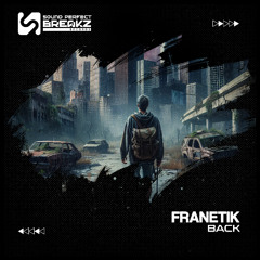 Franetik - Back (Original mix)