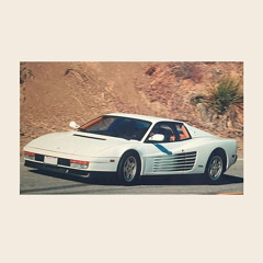 Frank Ocean - White Ferrari ending (slowed+reverb)
