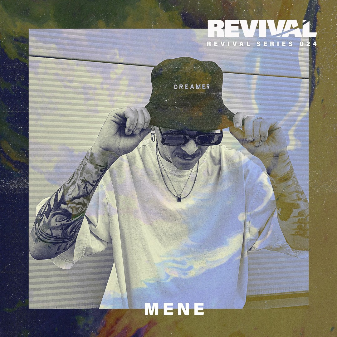 Stream Revival Series 024: Mene by Revival | Listen online for free on ...