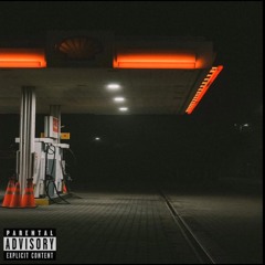 Gas Stations & Long Walks Freestyle ( Prod ‘em.saint )