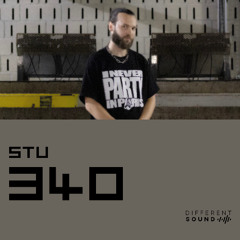 DifferentSound invites STU / Podcast #340