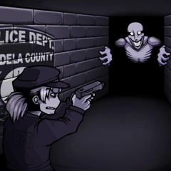 Pursued (FNF County Funkin V2) By Dissonified