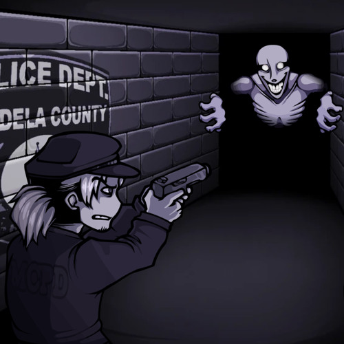 Pursued (FNF County Funkin V2) By Dissonified