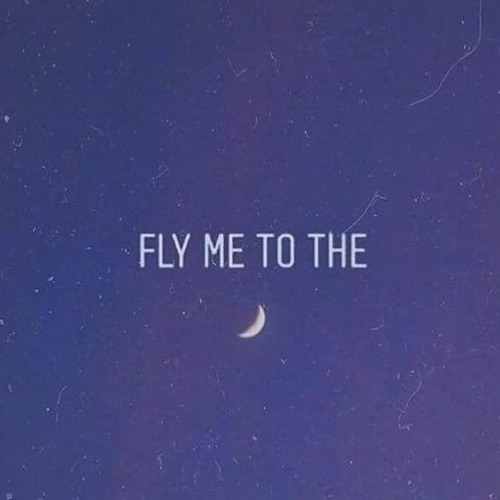 Fly Me Up