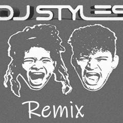 Meet Me At Our Spot Dj Styles Dance Mix