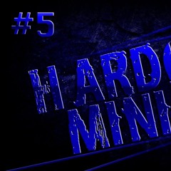 Hardcore Minimix #5 | Industrial | DnB Hardcore | Breakcore