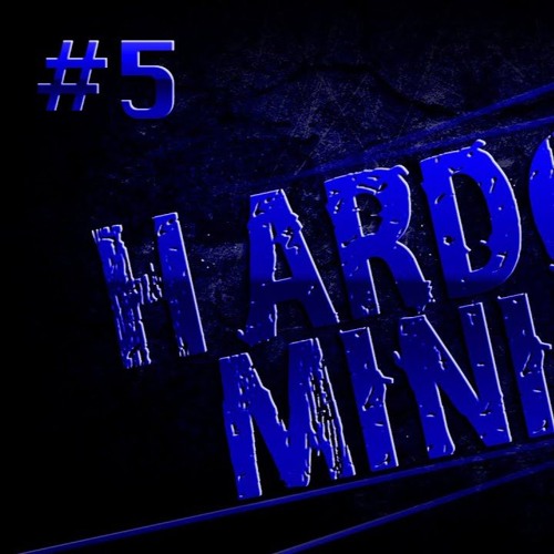 Hardcore Minimix #5 | Industrial | DnB Hardcore | Breakcore