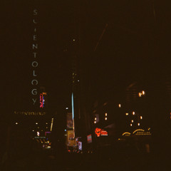 The King of Carrot Flowers, Pt. One