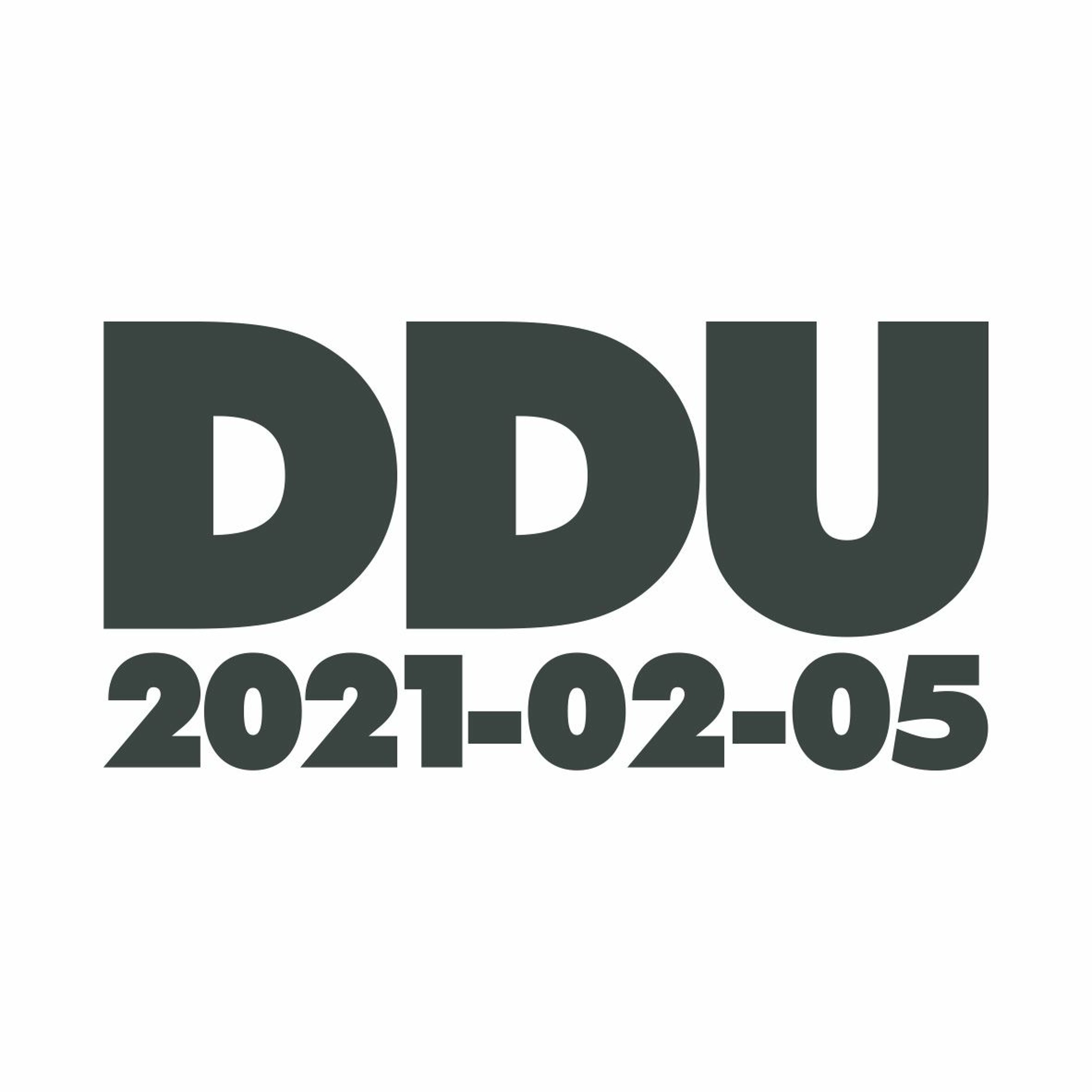 Deep Down-Under (DDU)