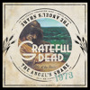 Weather Report Suite (Take 8) [Slated] [8/17/73]