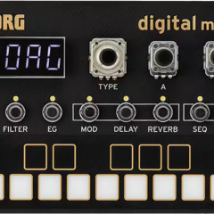 AergerLich_Live ONLYKORG