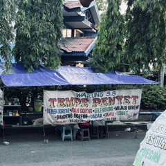 Drumer Tidak Terkenal-THREESIXTY x KARNAMEREKA - Berharap Mampu Untuk Ibu & Ayah  @LockdownProjectID