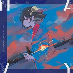 【 UTAU 】 Navy 【 Gaoni 】