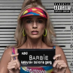 KBG - Barbie