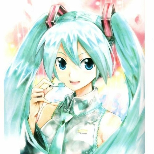 初音ミク  「The Two of Us-ふたりで」[The two of us- Futaride]