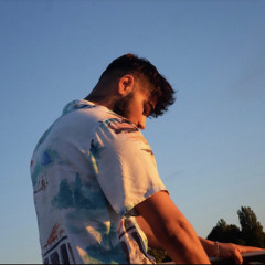 ALLAH ALLAH ( Slowed + REVERB ) HARMAN HUNDAL | ZAID