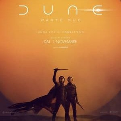 Stream STREAMFILM! Dune Parte due (2023) Streaming ita