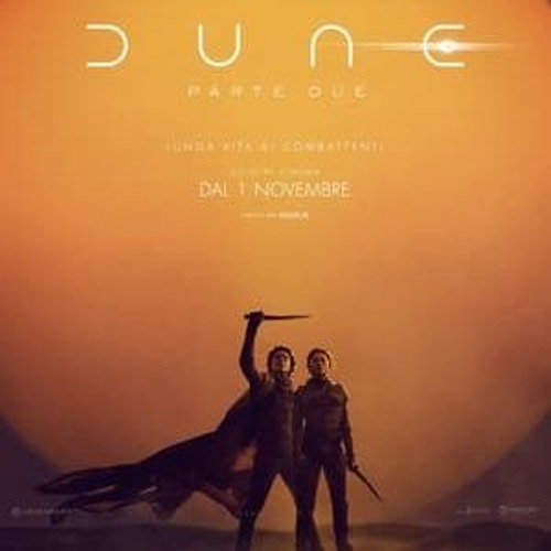 Dune: Μέρος Δεύτερο [2024] Ολόκληρη η ταινία ταινία ελληνικους HD