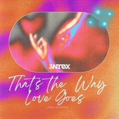 Janet Jackson - Thats The Way Love Goes (Wrex Edit)