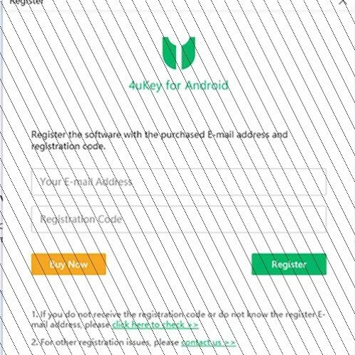 Stream 4uKey Crack 2.1.4.8 Registration Code Latest by Buvenspeitlf ...