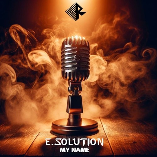 E.solution -  My Name