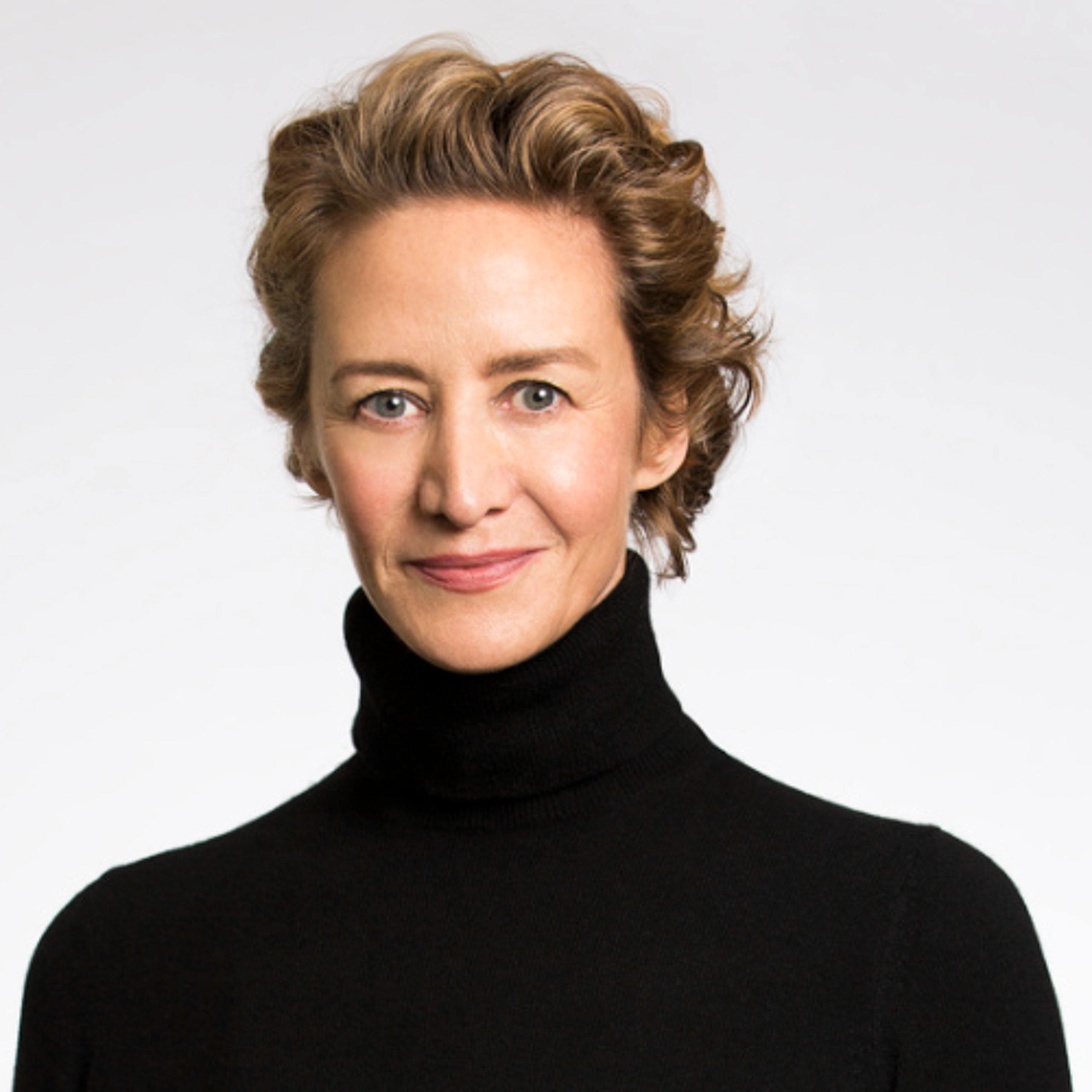 The Frank MacKay Show - Janet McTeer