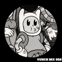 Vuskiii Mix 002