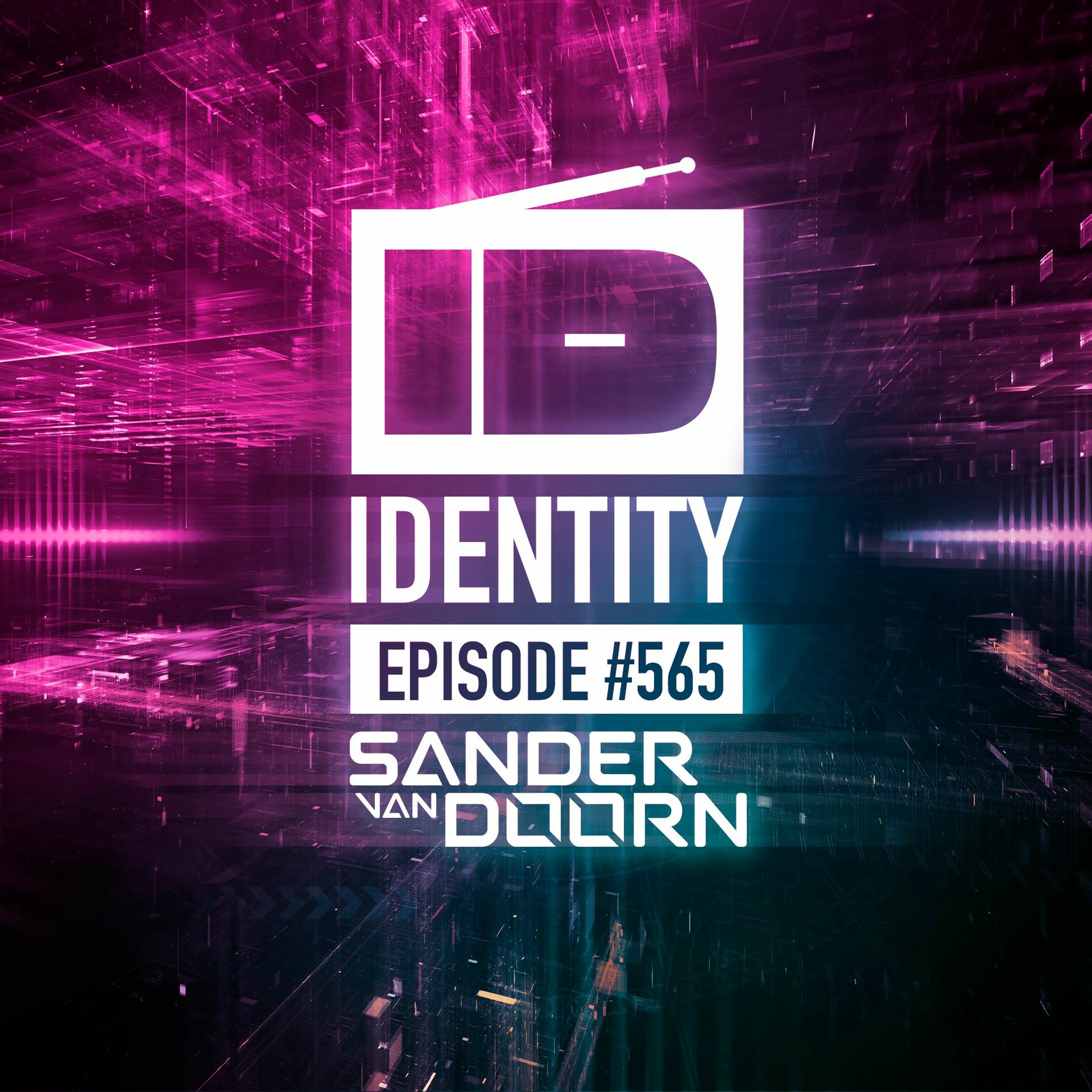 Identity
