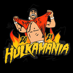 Hulkamania-Papito MIERDA