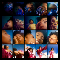 Let Go (feat. Joe Armon-Jones)