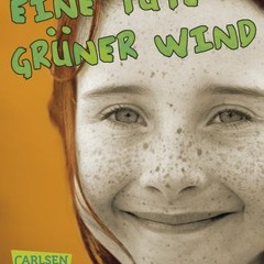 Read/Download Eine Tüte Grüner Wind BY : Gesine Schulz