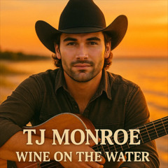 Wine On The Water