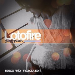 Free Download: Ely Guerra - Tengo Frio (Filizola Edit)