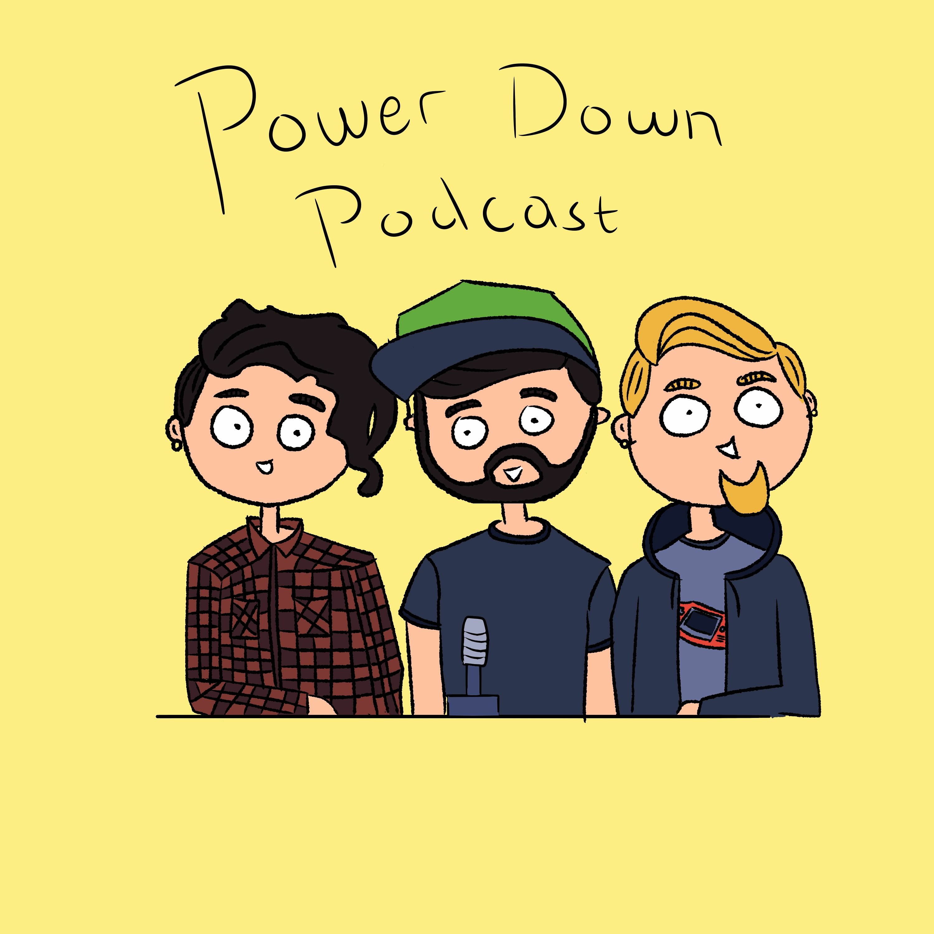 Episode 31: The Return of Hopefully Regular Uploads