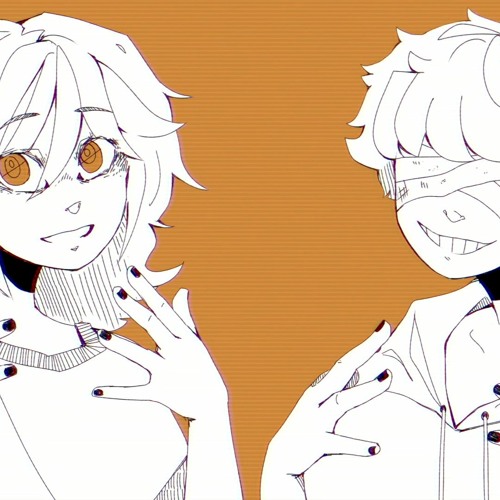 【Matsudappoine & Matsudappoiyo】The Chattering Lack Of Common Sense 【Utau Cover】