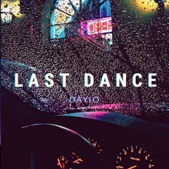 Last Dance