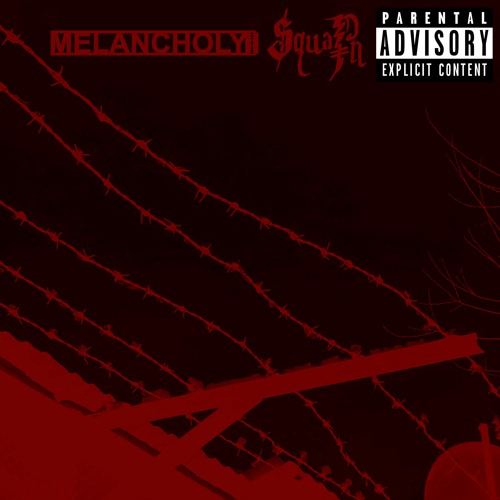 Ложное состояние смерти (feat. SQUARN)