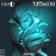 TRiP B x Subsolow - Vitality