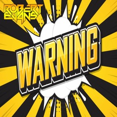 Warning (OUT NOW)