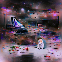 aFAMILY (2024) - RudyOnMars 🚀🔴