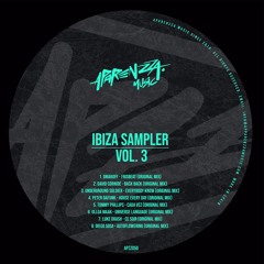 Luke Drash - Ce Soir (Original Mix)