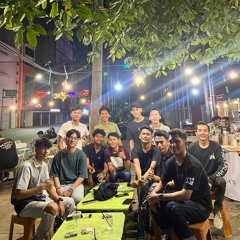 MIXTAPE GARASI TEAM VOL 1