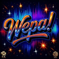Wepa!