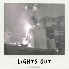 LIGHTS OUT