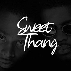 Woz, Crezza, S1 - Sweet Thang