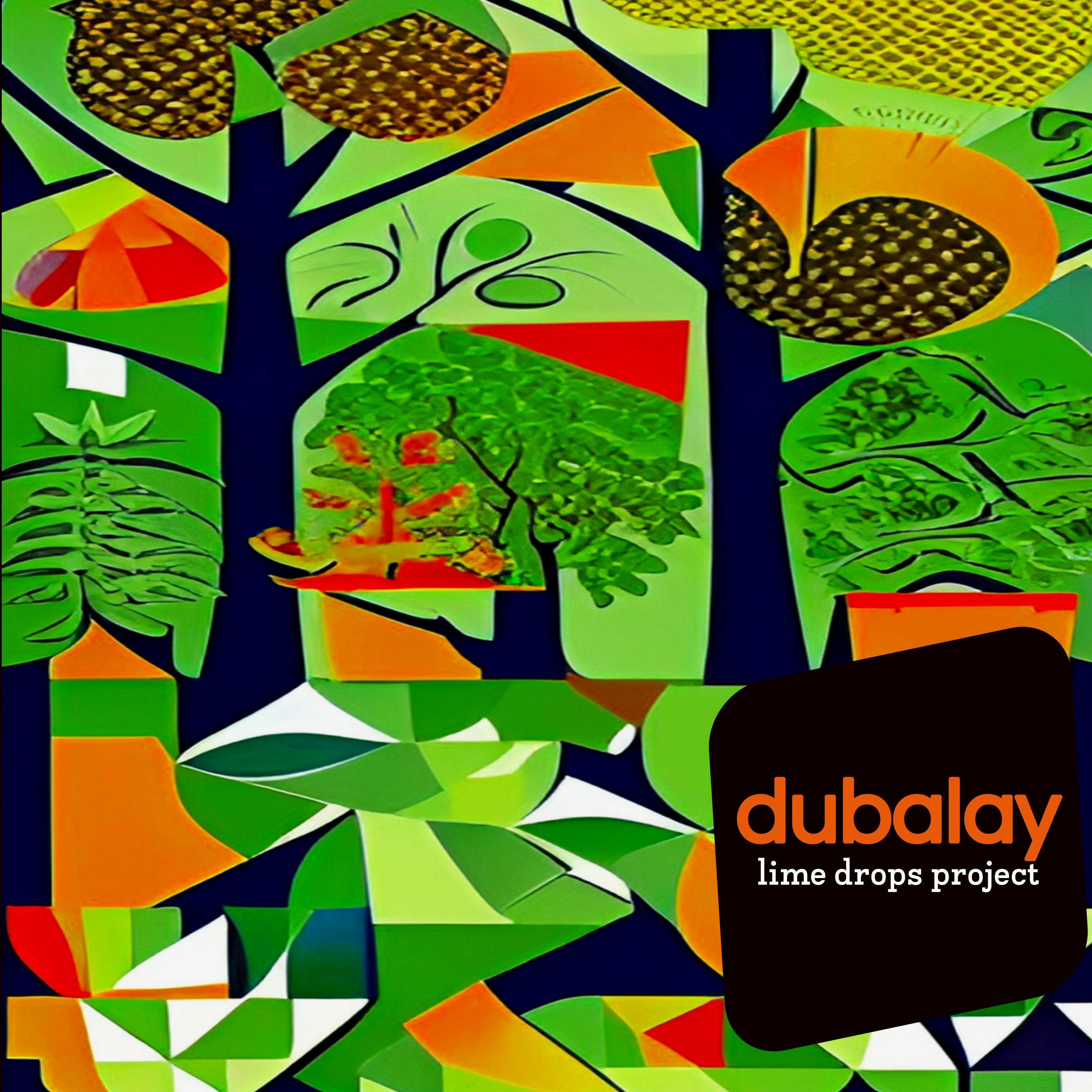 Dubalay